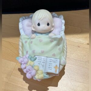 Precious Moments “ A Godchild Close To My Heart” from 2000 / 804096